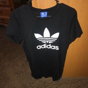 Adidas T-Shirt Dress